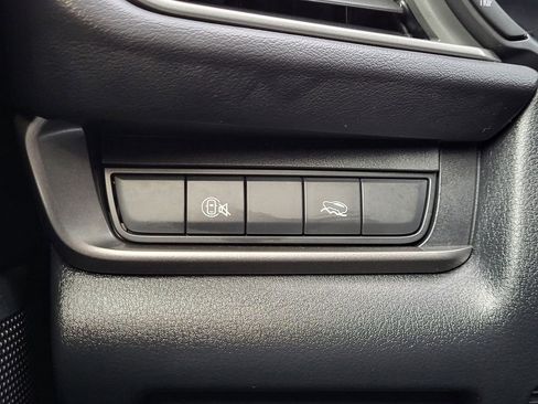 Used 2025 MAZDA CX-30 AWD 2.5 S w/ Select Sport Pkg image 12