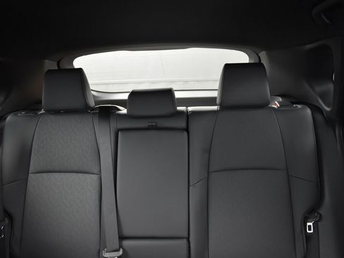 New 2026 Subaru Solterra Premium image 22