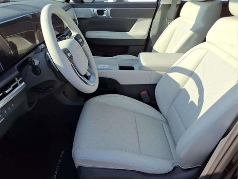 New 2026 Hyundai Santa Fe SEL FWD image 10