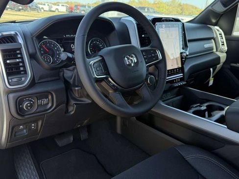 New 2026 RAM 1500 Big Horn image 22