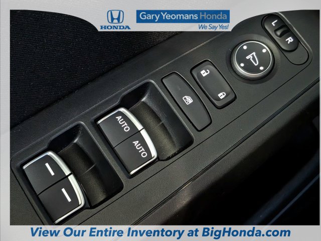 Used 2025 Honda Civic Sport image 23