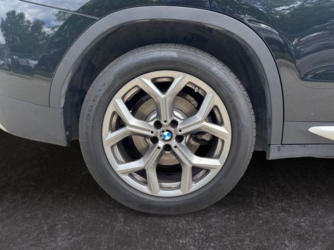 Certified 2024 BMW X3 xDrive30i w/ Premium Package AWD/4WD image 27
