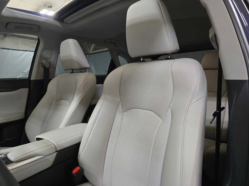 Used 2022 Lexus RX 350 image 25