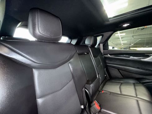 Used 2024 Cadillac XT5 Premium Luxury AWD/4WD image 26