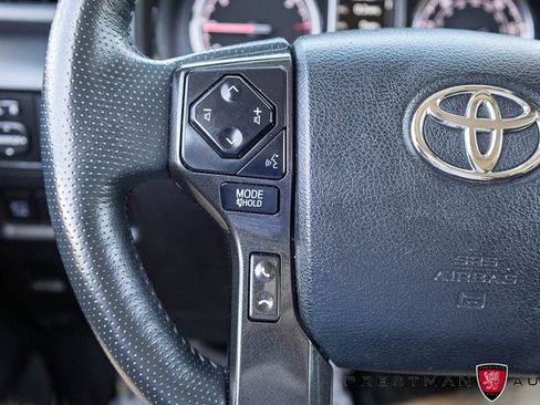 Used 2024 Toyota 4Runner TRD Pro AWD/4WD image 27