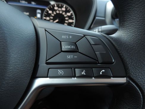 New 2025 Nissan Altima 2.5 SV w/ SV Special Edition Package image 23