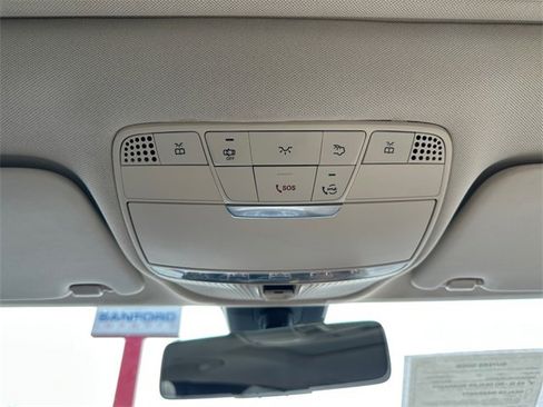 Used 2021 Mercedes-Benz C 300 C 300 image 28