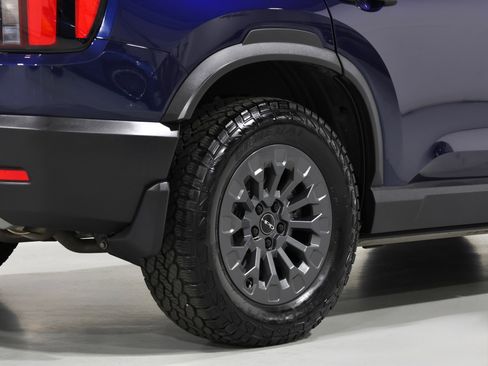 Used 2026 Honda Passport TrailSport image 29