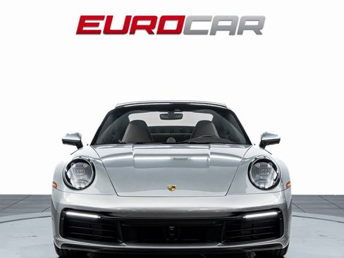 Used 2024 Porsche 911 Carrera 4S image 8
