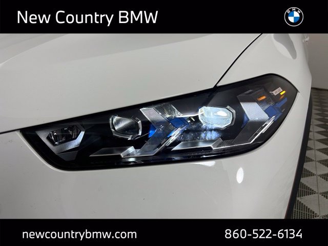 Certified 2026 BMW X5 xDrive40i w/ Premium Package AWD/4WD image 30