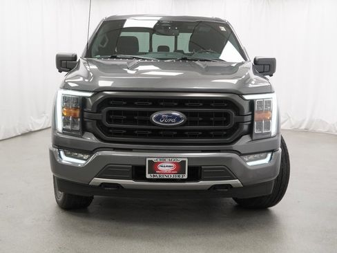 Used 2022 Ford F150 XLT w/ Equipment Group 302A High image 10
