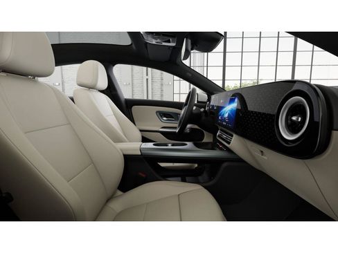 New 2027 Mercedes-Benz CLA 220 image 4