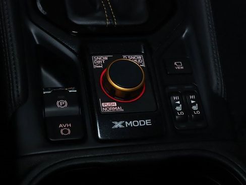 Certified 2022 Subaru Forester Wilderness image 31