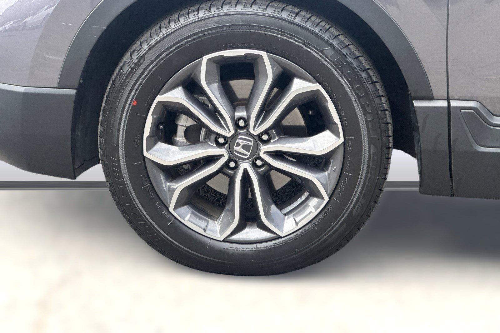 Certified 2022 Honda CR-V EX image 12