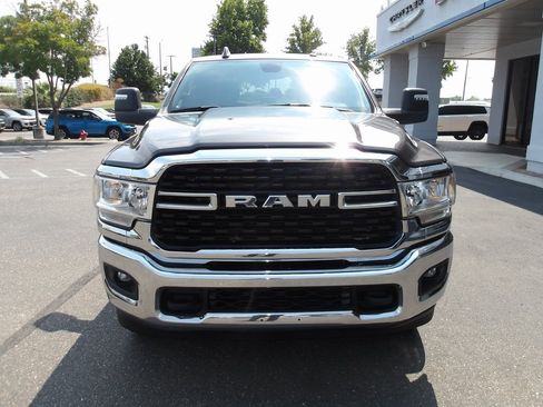 Used 2024 RAM 2500 Big Horn image 3