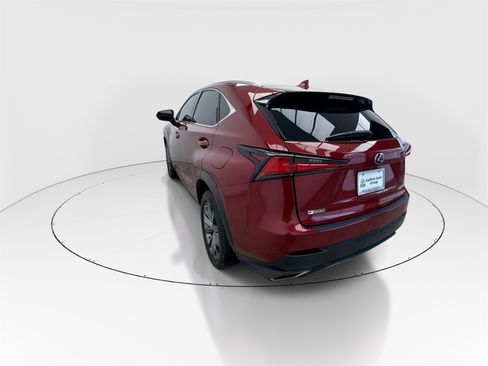 Used 2020 Lexus NX 300 F Sport image 6