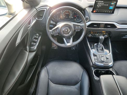 Used 2020 MAZDA CX-9 Grand Touring image 11
