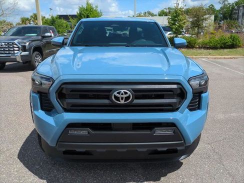 Certified 2026 Toyota Tacoma SR5 image 9