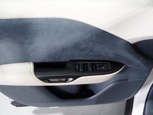 Used 2023 Lexus RZ 450e Luxury w/ Accessory Package (Z1) image 52