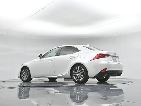 Used 2020 Lexus IS 300 w/ Accessory Package 2 RWD image 52