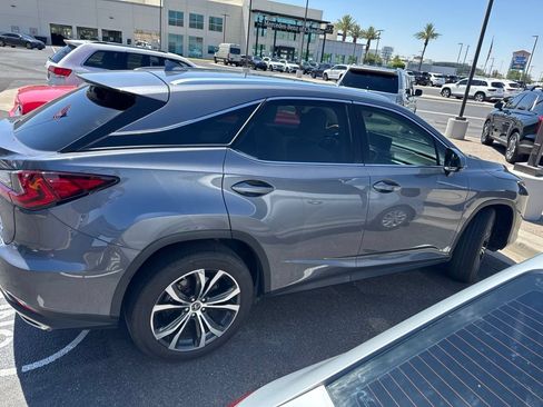 Used 2020 Lexus RX 350 FWD w/ Premium Package image 5