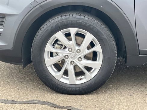 Used 2019 Hyundai Tucson Value image 27