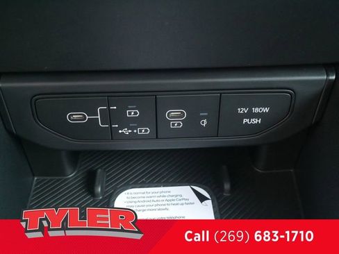 New 2026 Kia K4 GT-Line Turbo FWD image 30