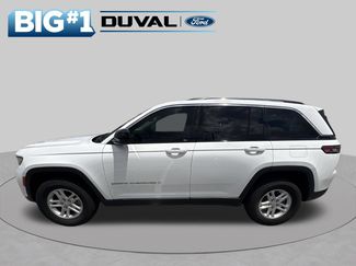 Used 2023 Jeep Grand Cherokee Laredo RWD video 3