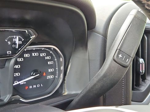 Used 2023 GMC Sierra 3500 SLE image 32