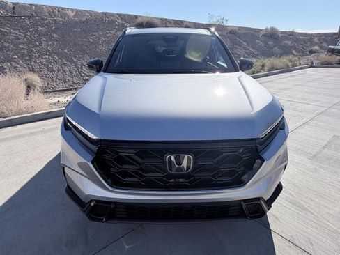 Used 2023 Honda CR-V Sport image 2