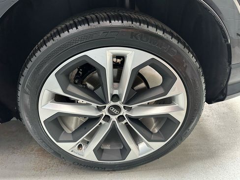 Used 2022 Audi Q3 2.0T Premium Plus AWD/4WD image 25