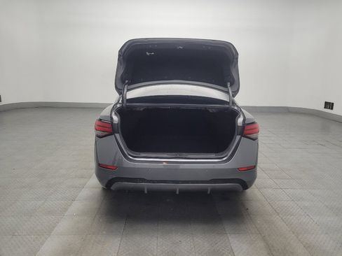 Used 2021 Nissan Sentra SV image 29