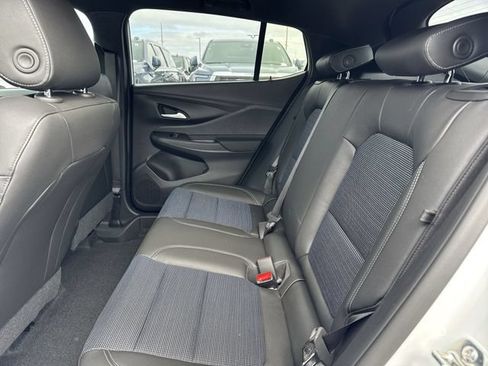 New 2026 Buick Envista Preferred FWD image 21