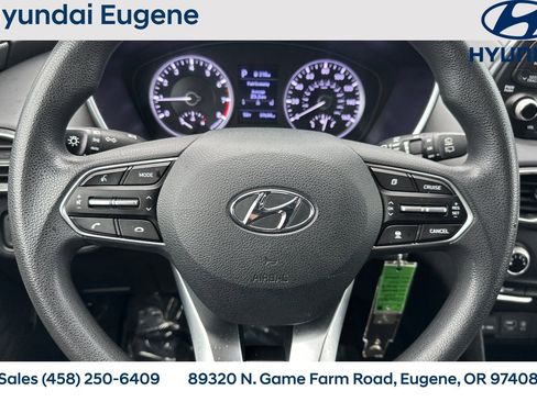 Used 2019 Hyundai Santa Fe SE image 27