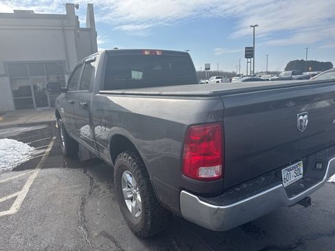 Used 2016 RAM 1500 ST w/ SXT Appearance Group image 3