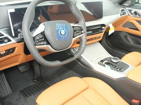 New 2026 BMW i4 xDrive40i w/ Premium Package image 13