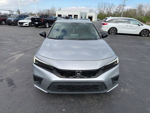 Used 2022 Honda Civic Sport image 9