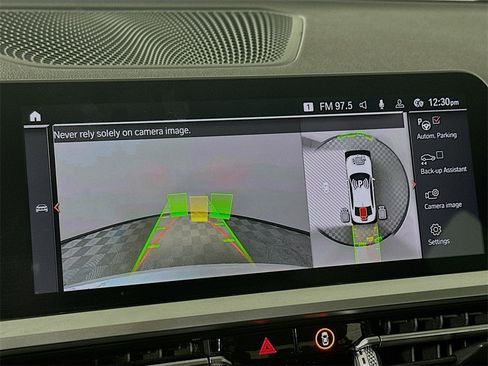 Used 2020 BMW 330i Sedan w/ Convenience Package image 23