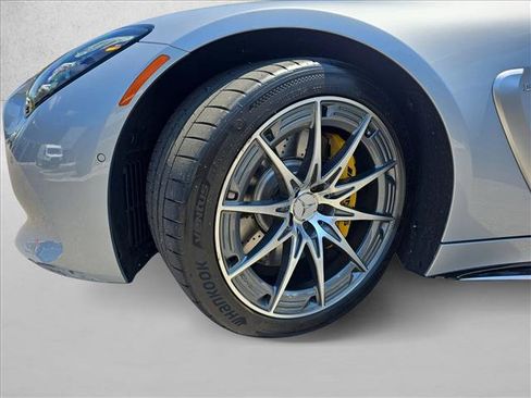 Used 2025 Mercedes-Benz AMG GT 63 image 29