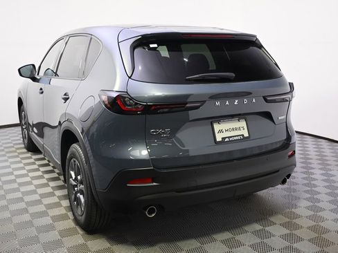 New 2026 MAZDA CX-5 Select AWD/4WD image 4