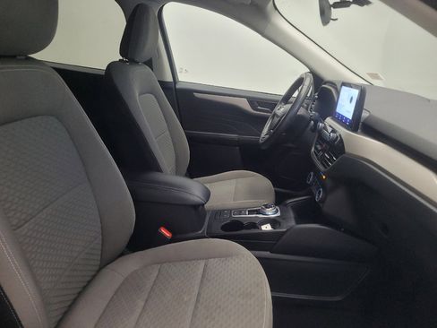 Used 2022 Ford Escape SE w/ Convenience Package FWD image 21
