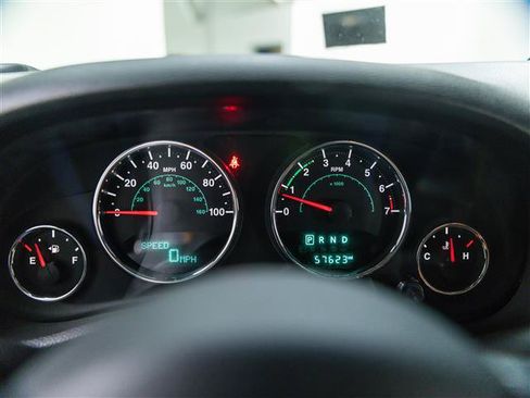 Used 2015 Jeep Wrangler Unlimited Sport w/ Quick Order Package 24S AWD/4WD image 22