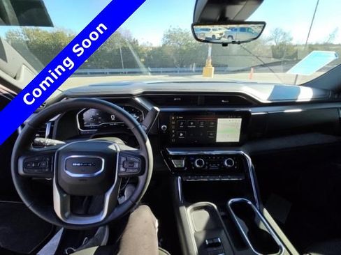 Used 2024 GMC Sierra 2500 Denali w/ Denali Reserve Package image 19