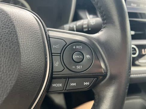 Used 2019 Toyota Corolla SE image 26