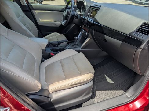 Used 2013 MAZDA CX-5 Grand Touring FWD image 18