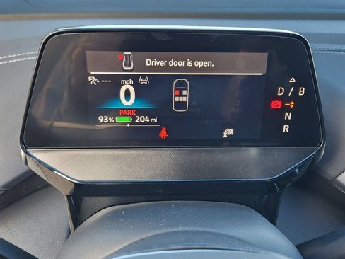 New 2026 Volkswagen ID.4 Pro AWD/4WD image 10