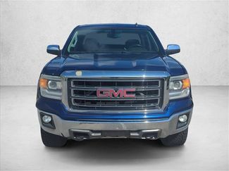 Used 2014 GMC Sierra 1500 SLT w/ SLT Crew Cab Value Package AWD/4WD video 2