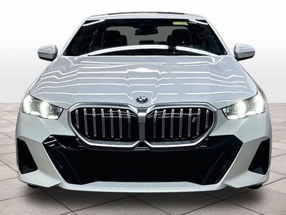 Used 2026 BMW i5 eDrive40 w/ M Sport Package