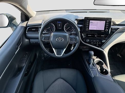 Used 2024 Toyota Camry LE FWD image 16