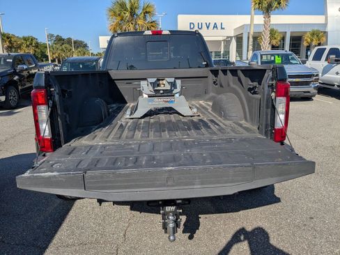 Used 2019 Ford F450 King Ranch w/ Tow Technology Bundle image 13